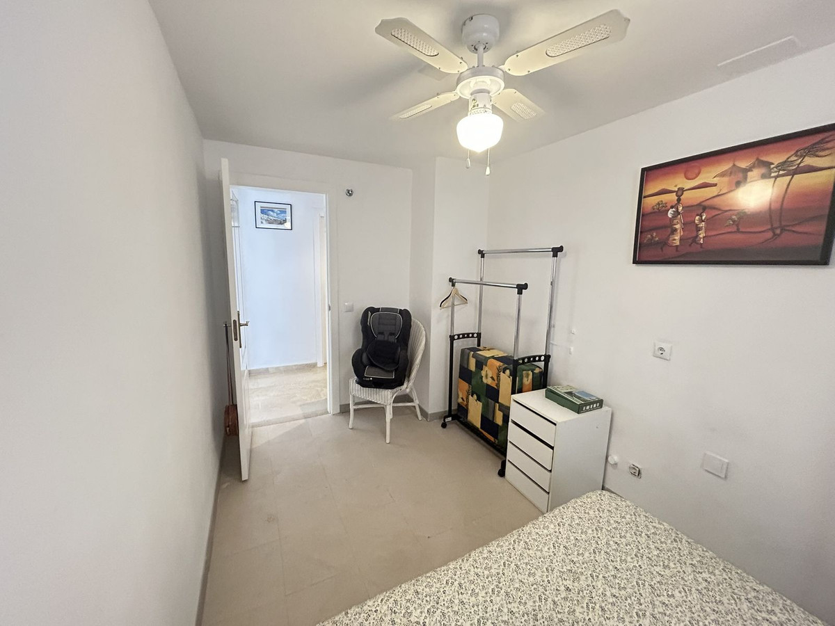 Piso en venta en Sitio de Calahonda (Mijas)