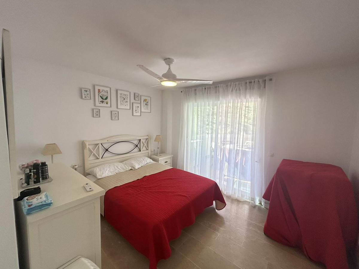 Piso en venta en Sitio de Calahonda (Mijas)