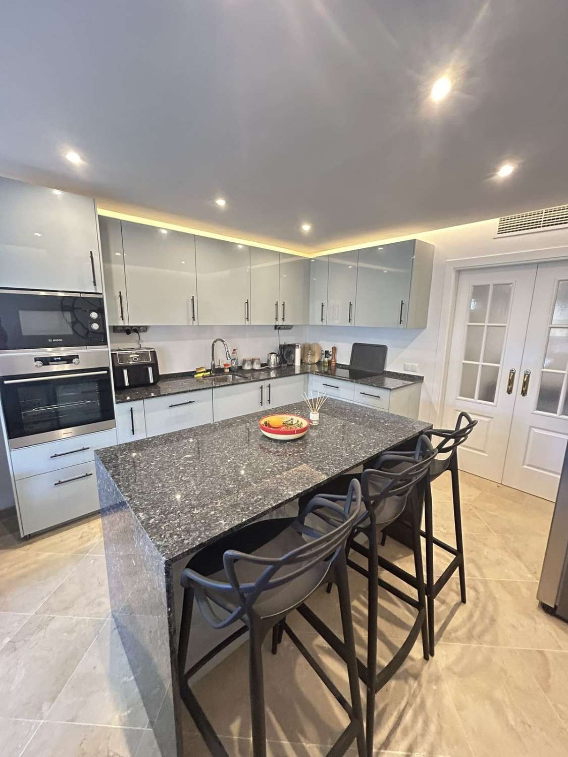 Piso en venta en Sitio de Calahonda (Mijas)