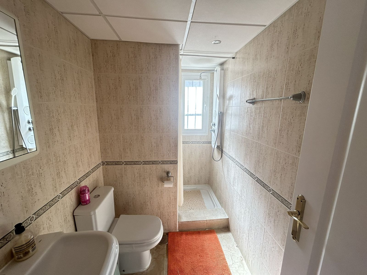 Piso en venta en Sitio de Calahonda (Mijas)