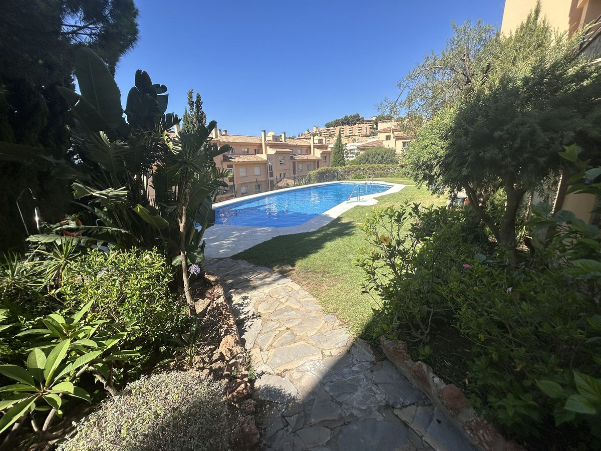 Piso en venta en Sitio de Calahonda (Mijas)