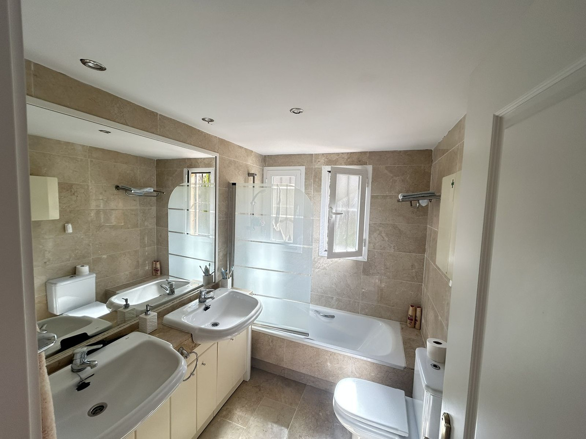 Piso en venta en Sitio de Calahonda (Mijas)