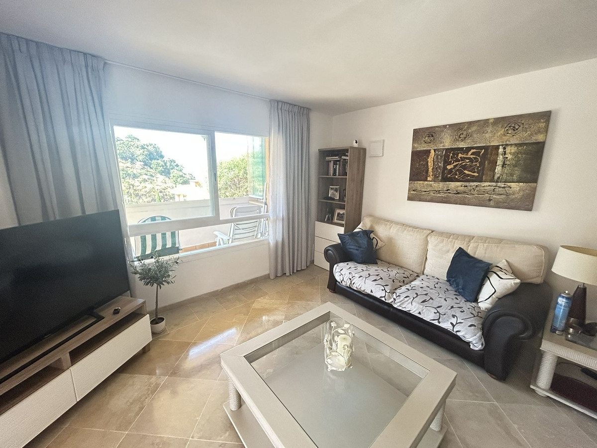 Piso en venta en Sitio de Calahonda (Mijas)