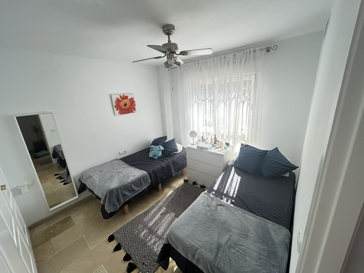 Piso en venta en Sitio de Calahonda (Mijas)