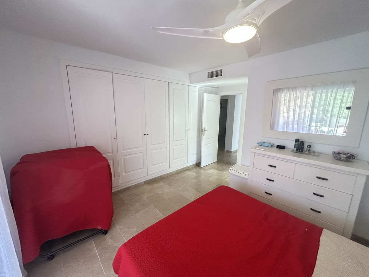 Piso en venta en Sitio de Calahonda (Mijas)