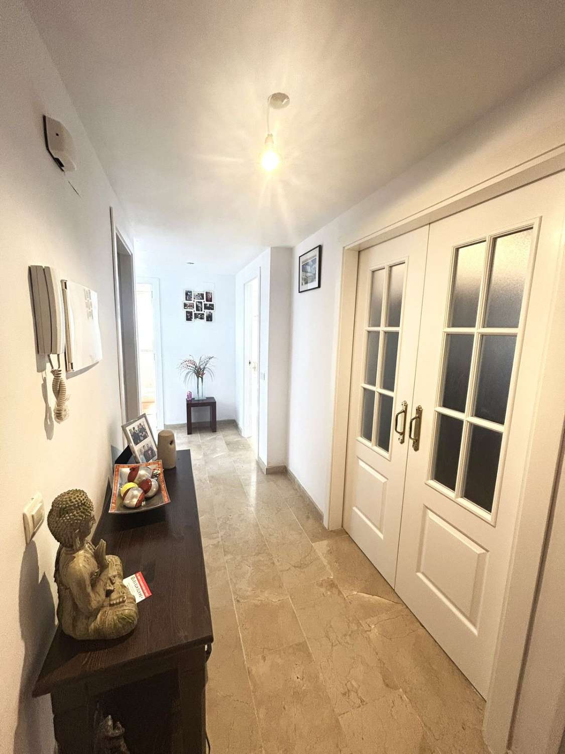 Piso en venta en Sitio de Calahonda (Mijas)