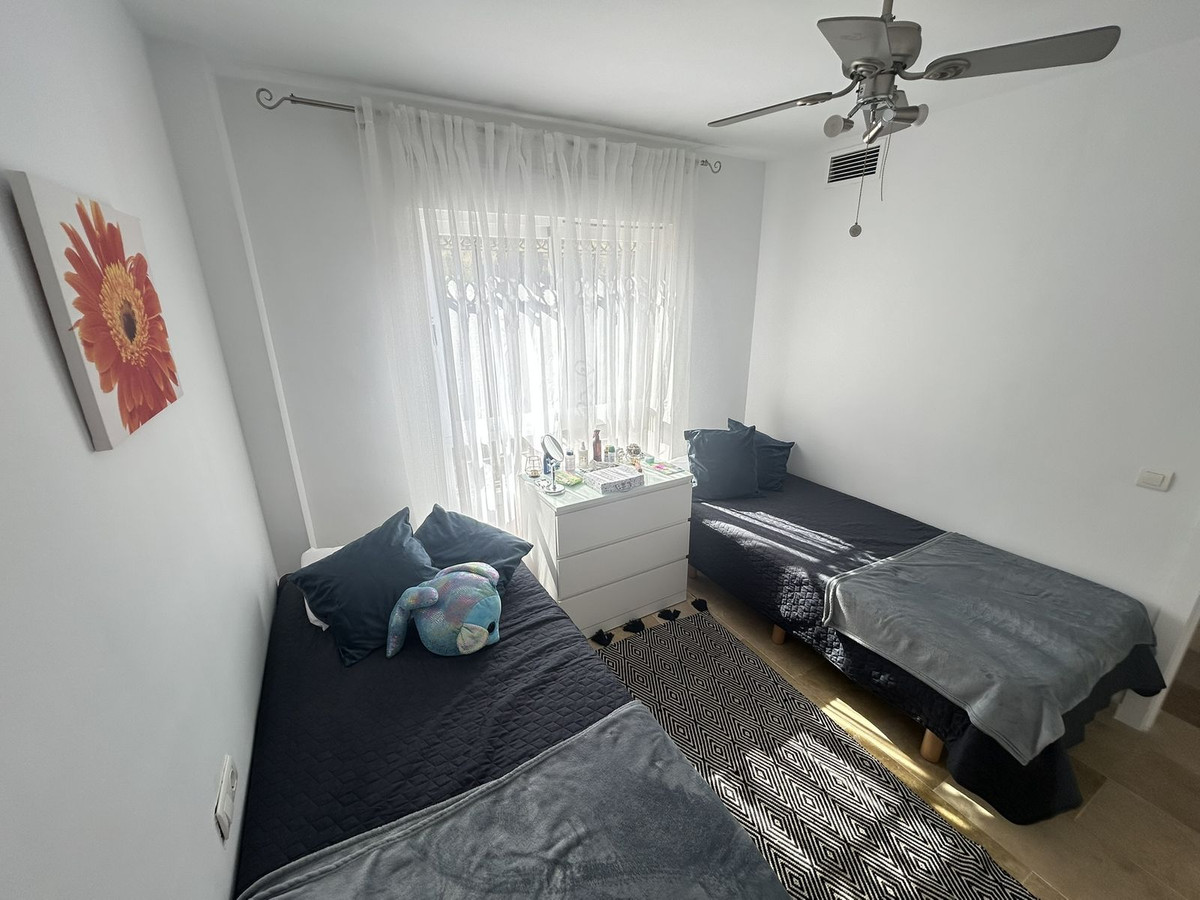 Piso en venta en Sitio de Calahonda (Mijas)