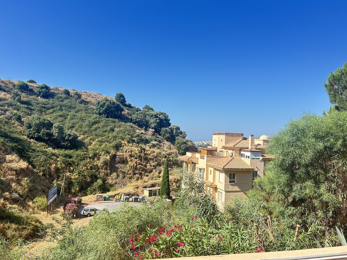 Piso en venta en Sitio de Calahonda (Mijas)