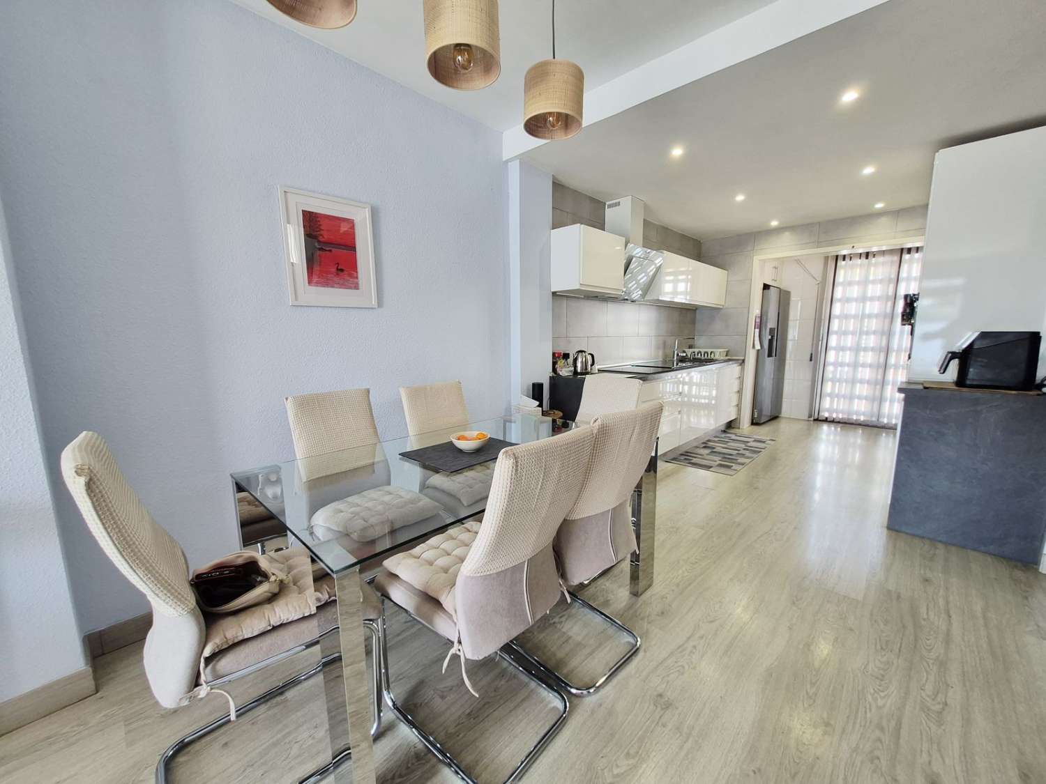 Hus till salu i La Cala de Mijas
