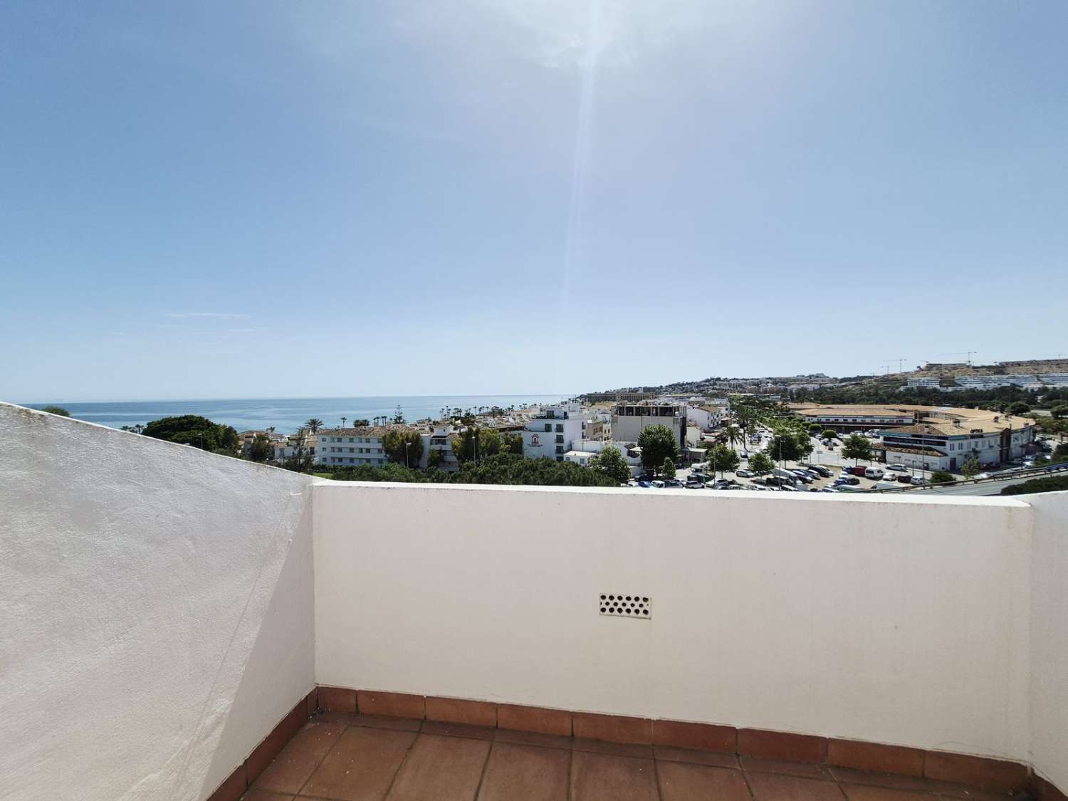 Hus till salu i La Cala de Mijas
