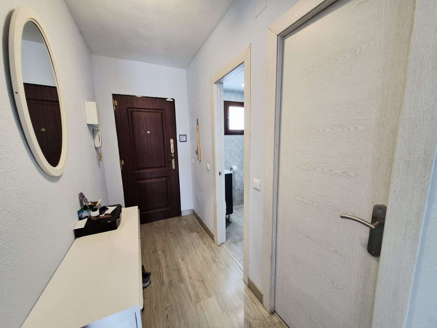 Hus till salu i La Cala de Mijas