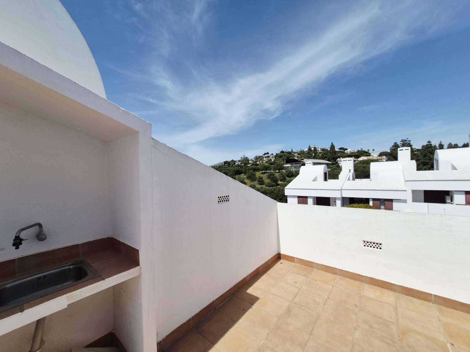 Hus till salu i La Cala de Mijas