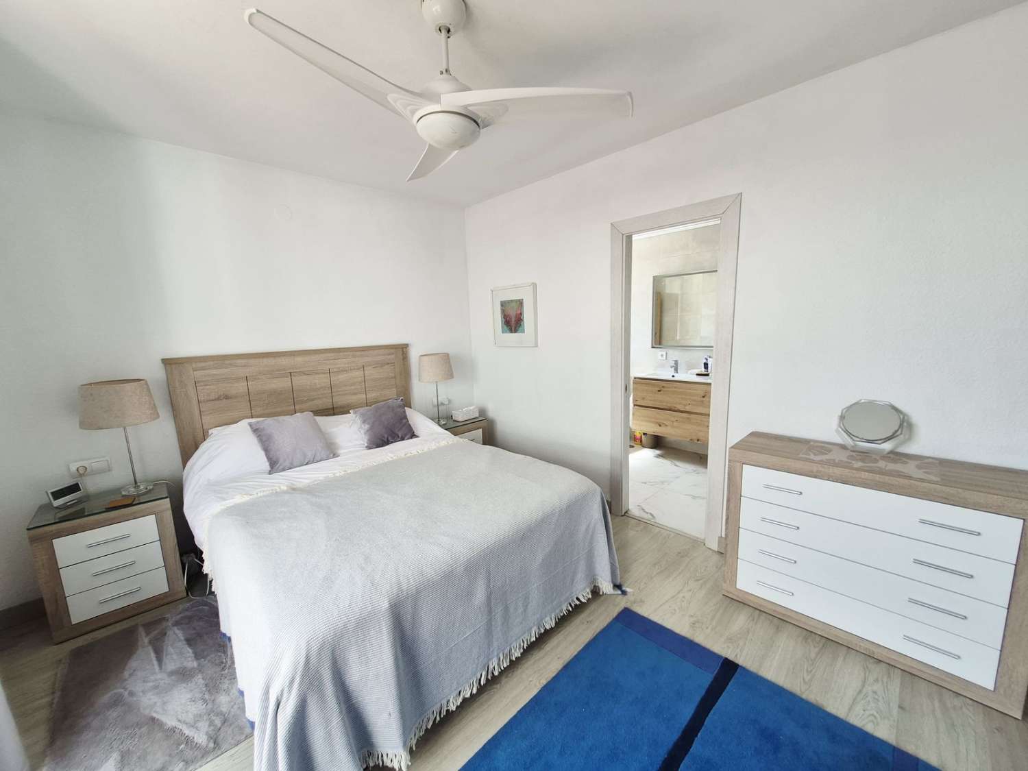 Hus till salu i La Cala de Mijas