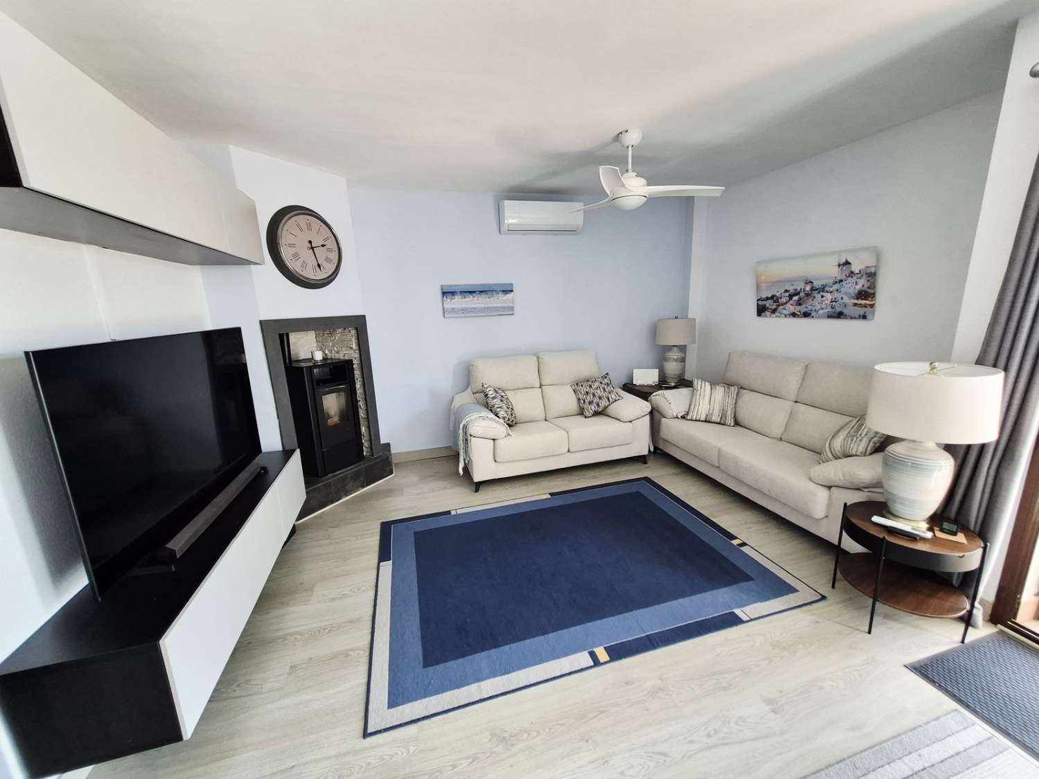 Hus till salu i La Cala de Mijas