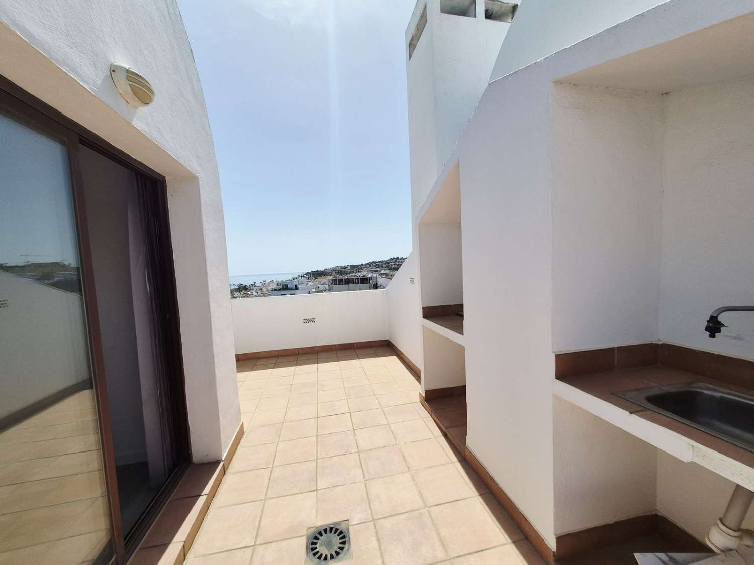 Hus till salu i La Cala de Mijas