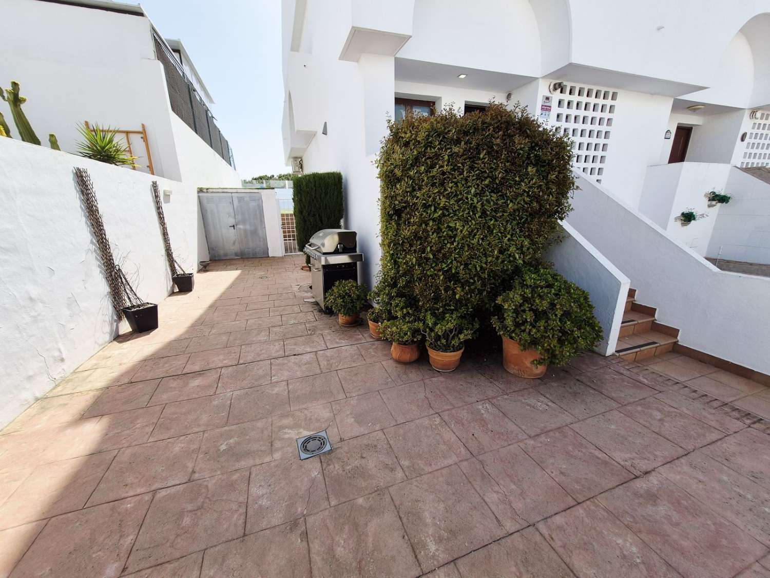 Hus till salu i La Cala de Mijas