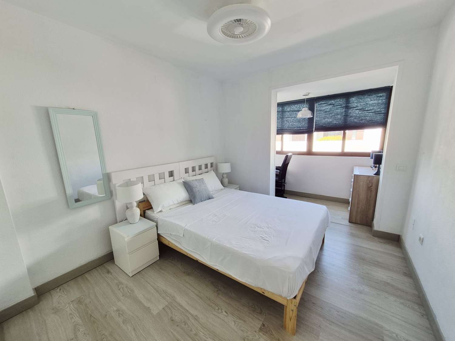Hus till salu i La Cala de Mijas