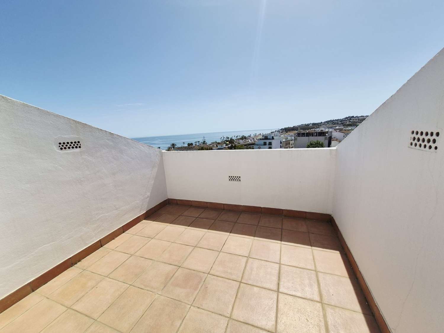 Hus till salu i La Cala de Mijas