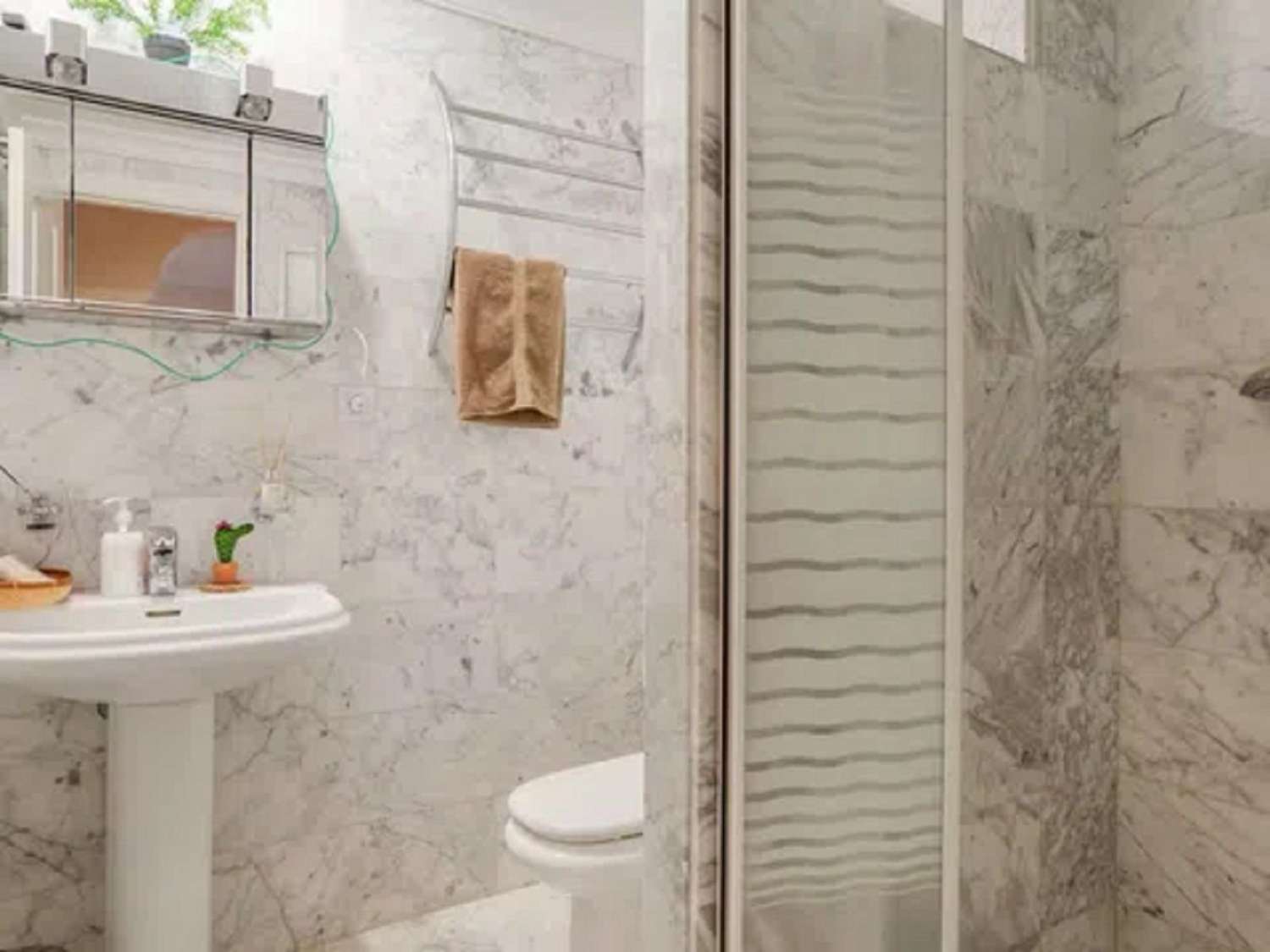 Piso en venta en Mijas Golf