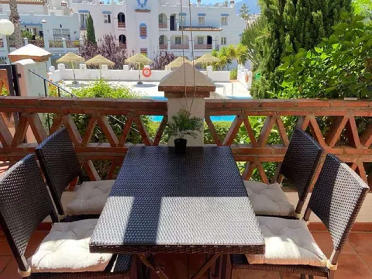Piso en venta en Mijas Golf