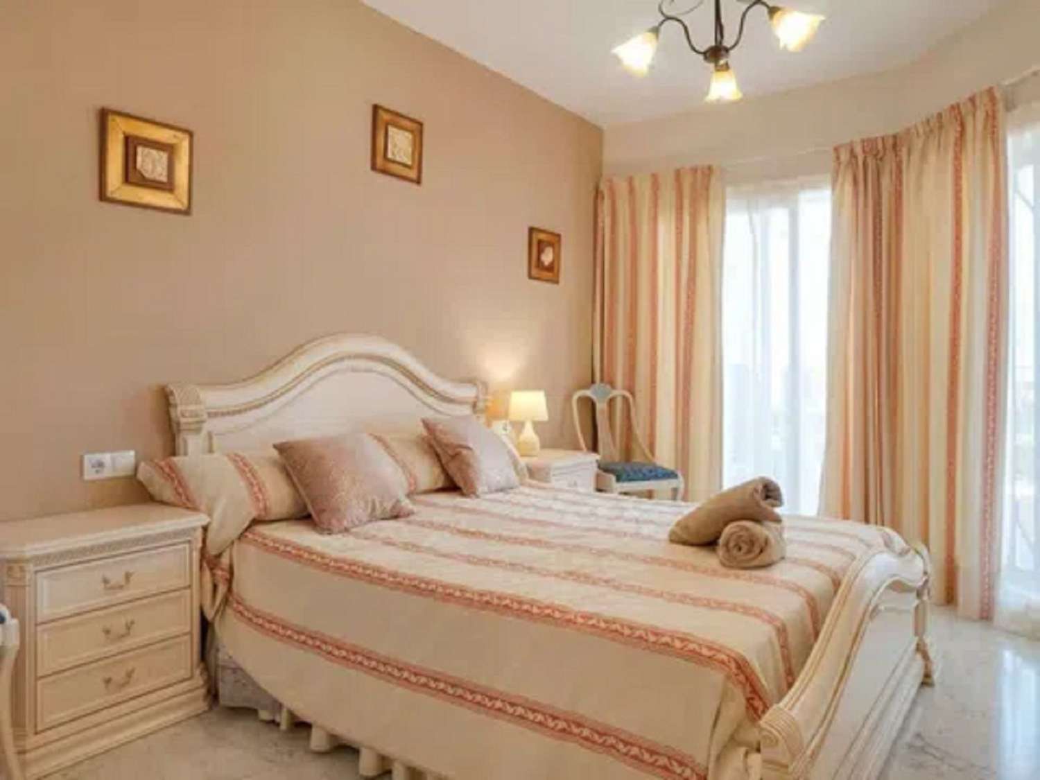 Piso en venta en Mijas Golf