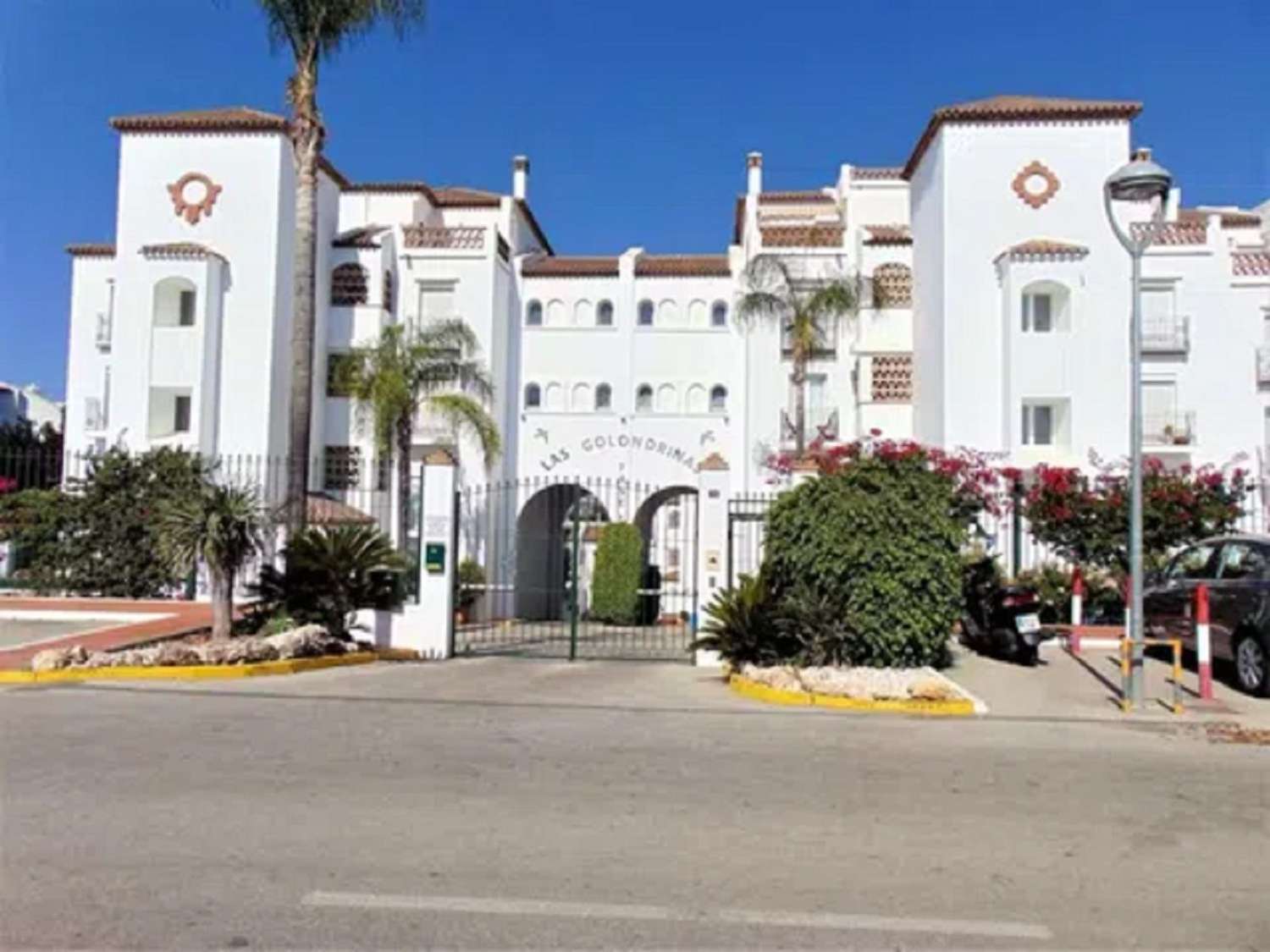 Piso en venta en Mijas Golf