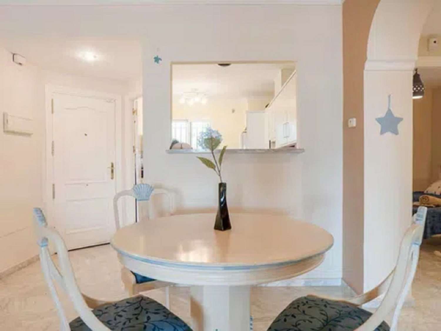 Piso en venta en Mijas Golf