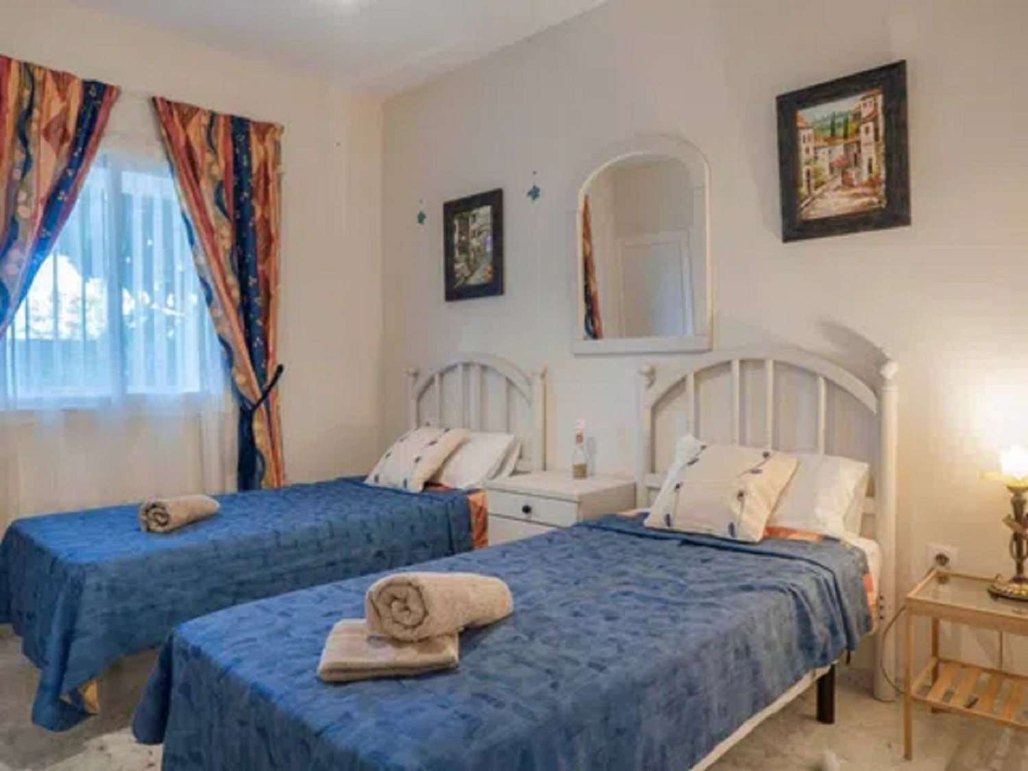 Piso en venta en Mijas Golf