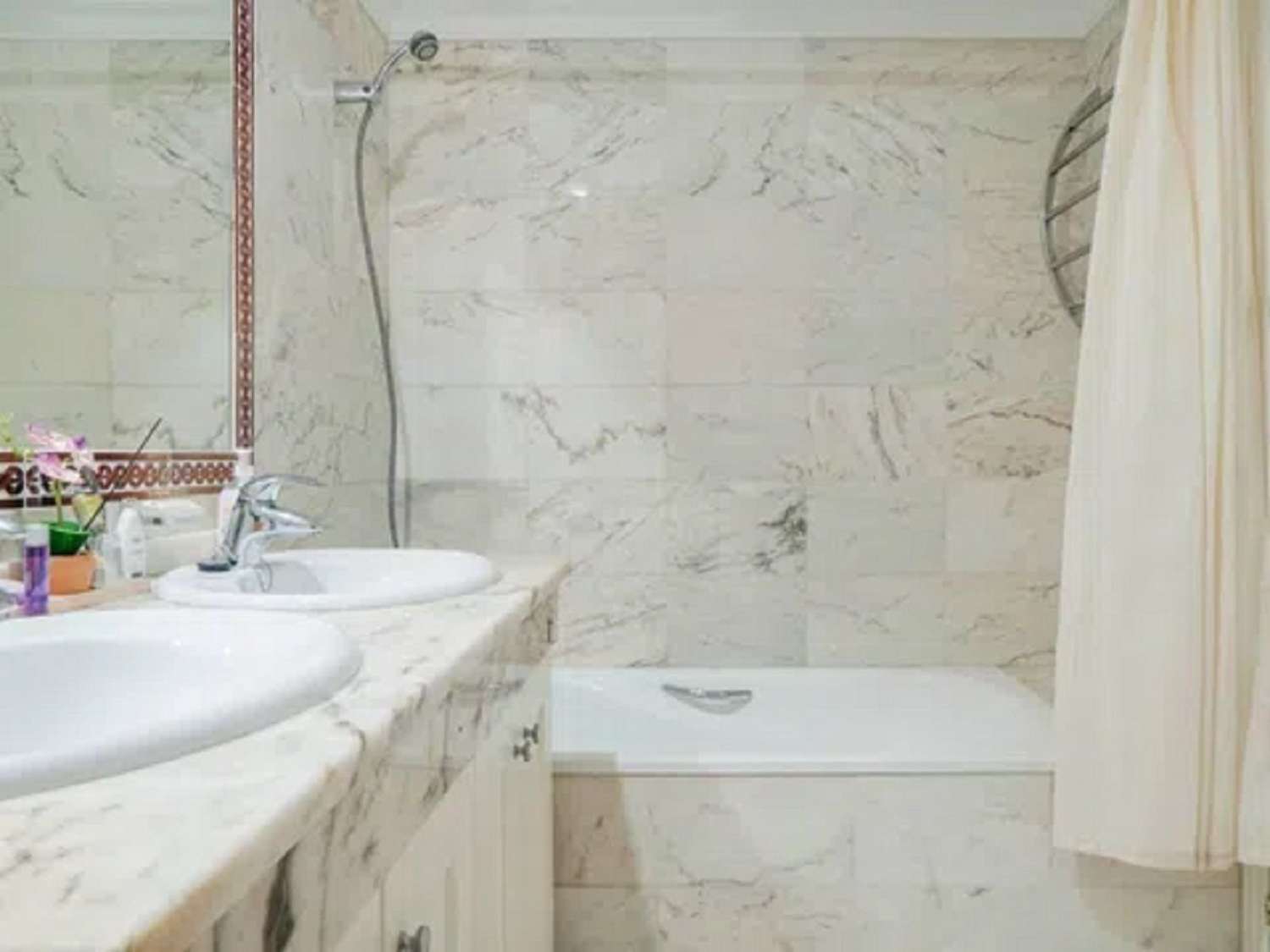 Piso en venta en Mijas Golf