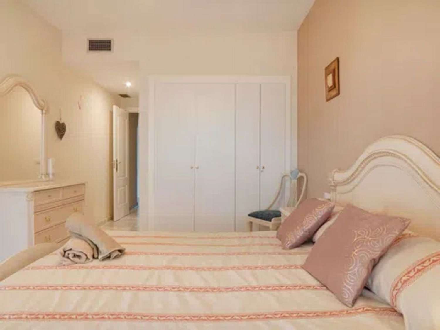 Piso en venta en Mijas Golf