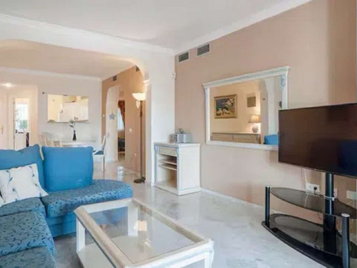 Piso en venta en Mijas Golf