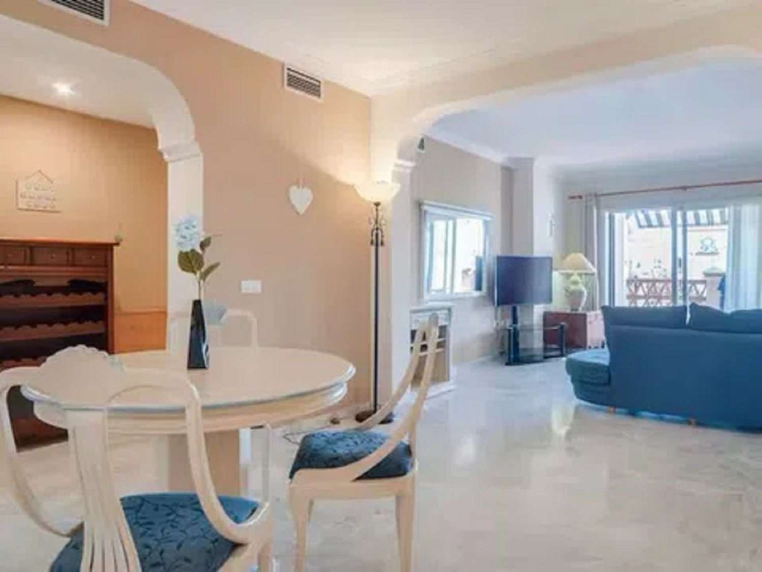 Piso en venta en Mijas Golf