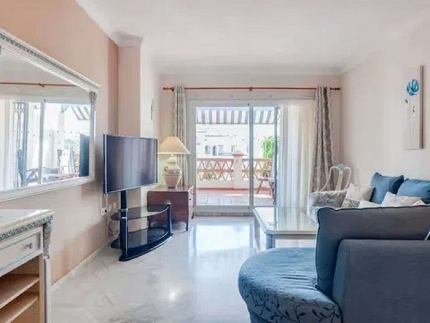 Piso en venta en Mijas Golf