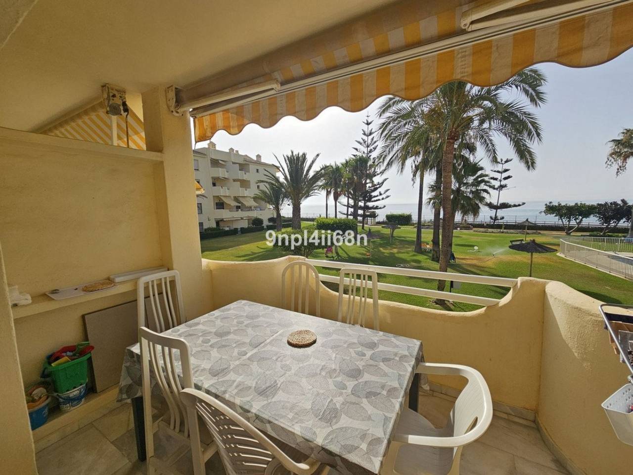 Piso en venta en La Cala de Mijas