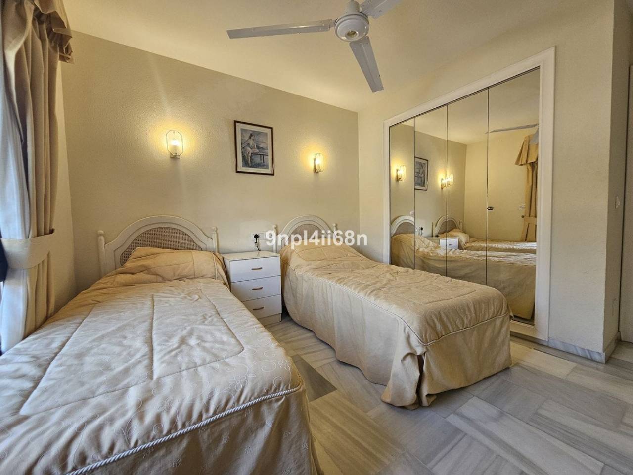 Piso en venta en La Cala de Mijas