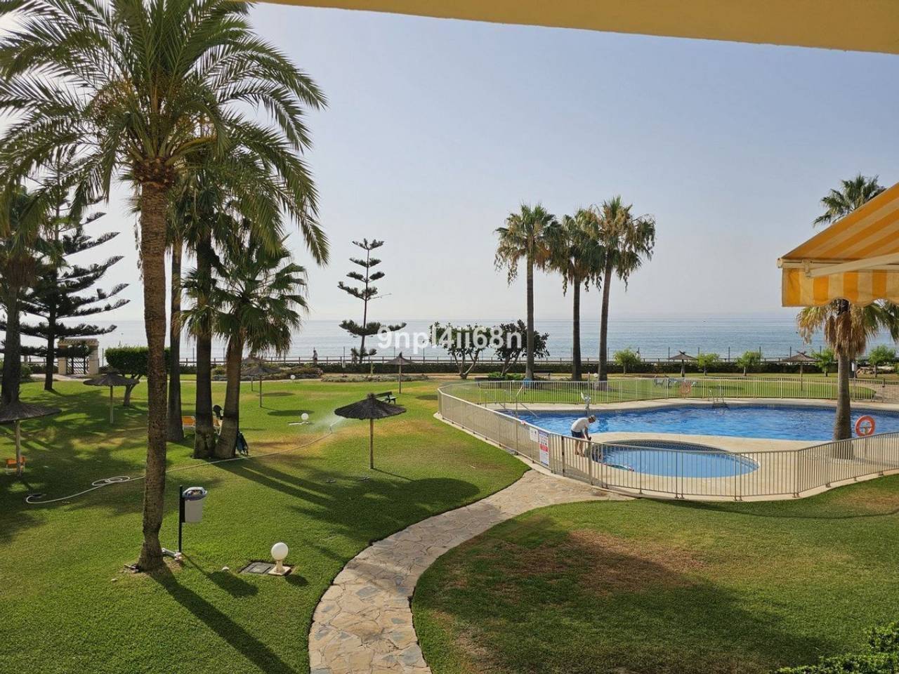 Piso en venta en La Cala de Mijas
