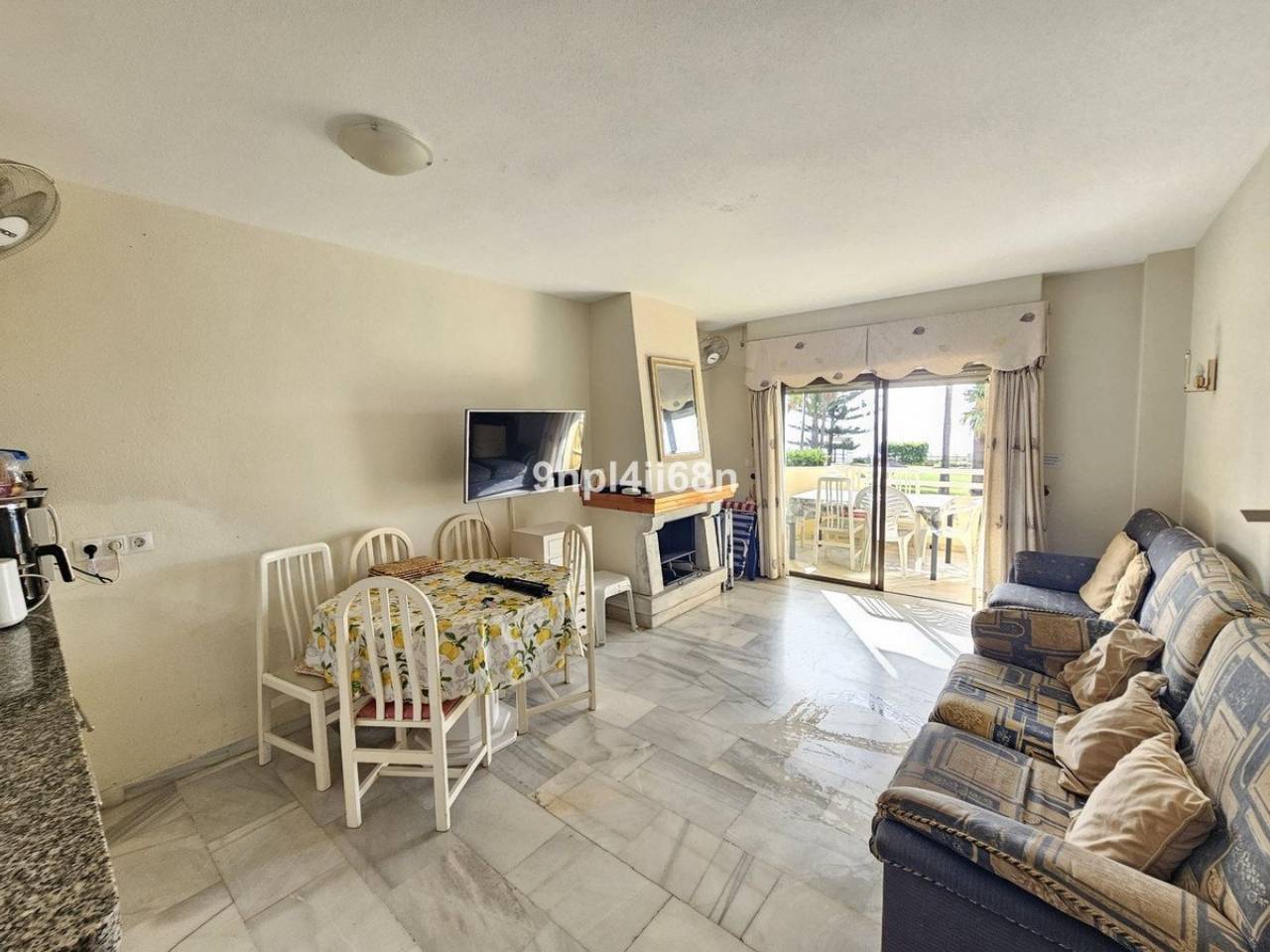 Piso en venta en La Cala de Mijas