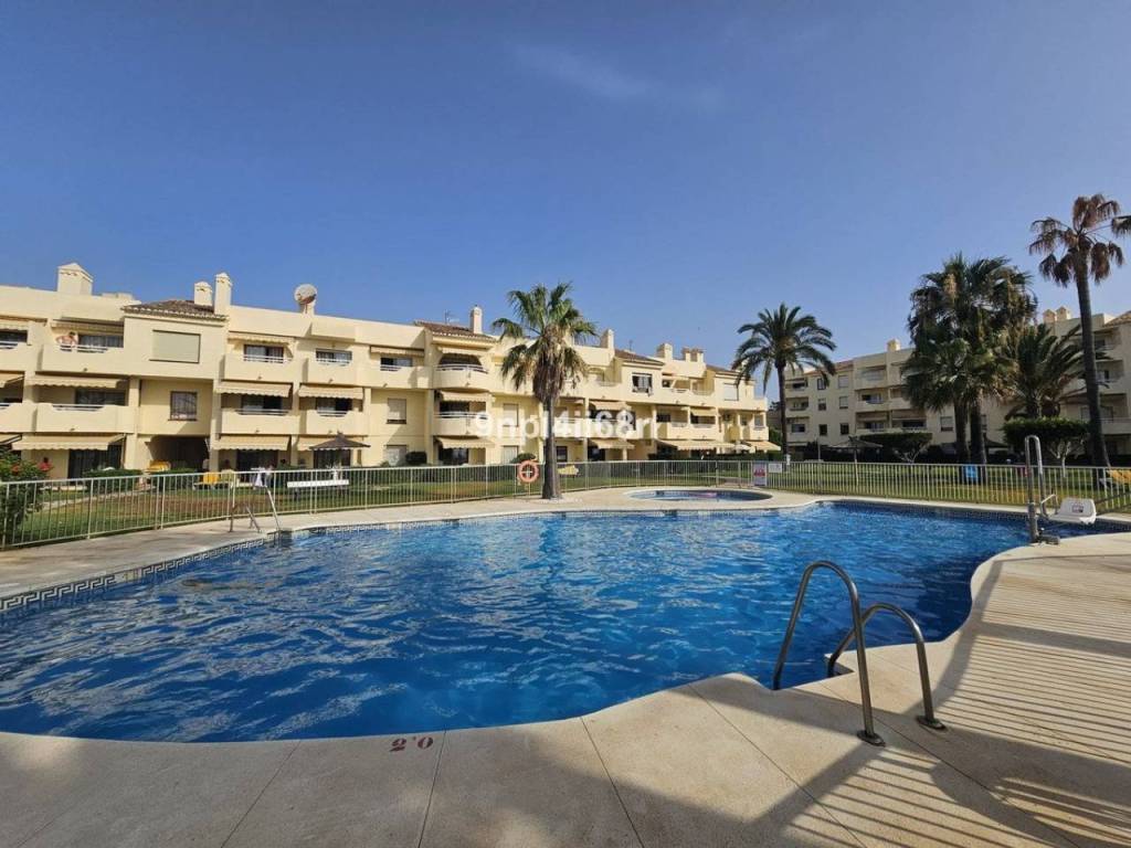 Piso en venta en La Cala de Mijas