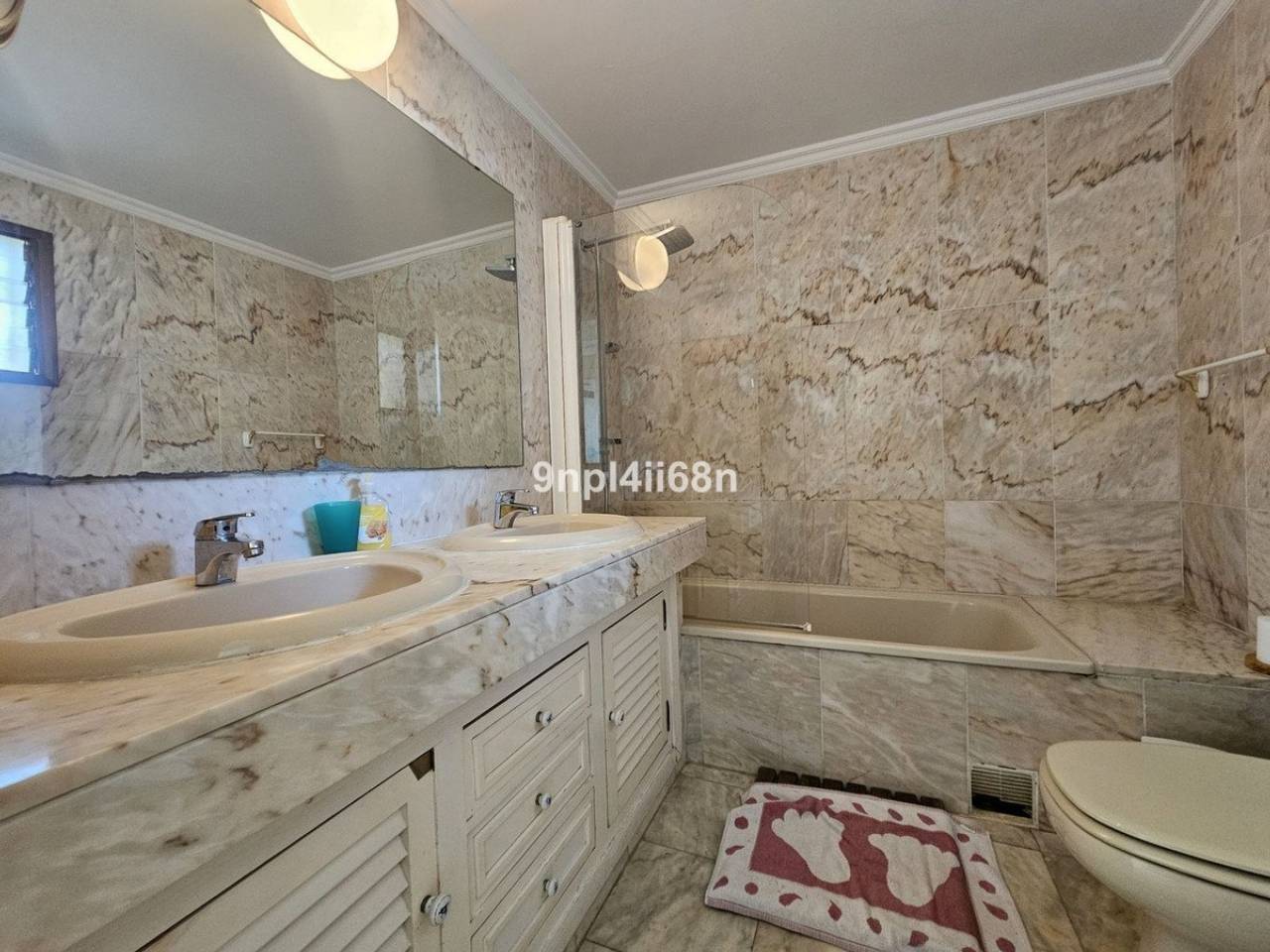 Piso en venta en La Cala de Mijas