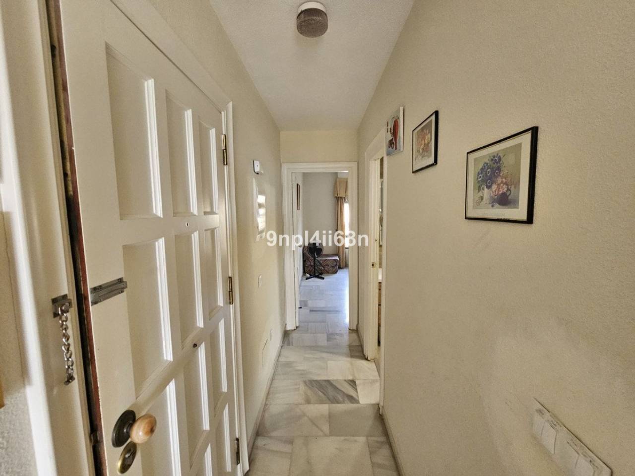 Piso en venta en La Cala de Mijas