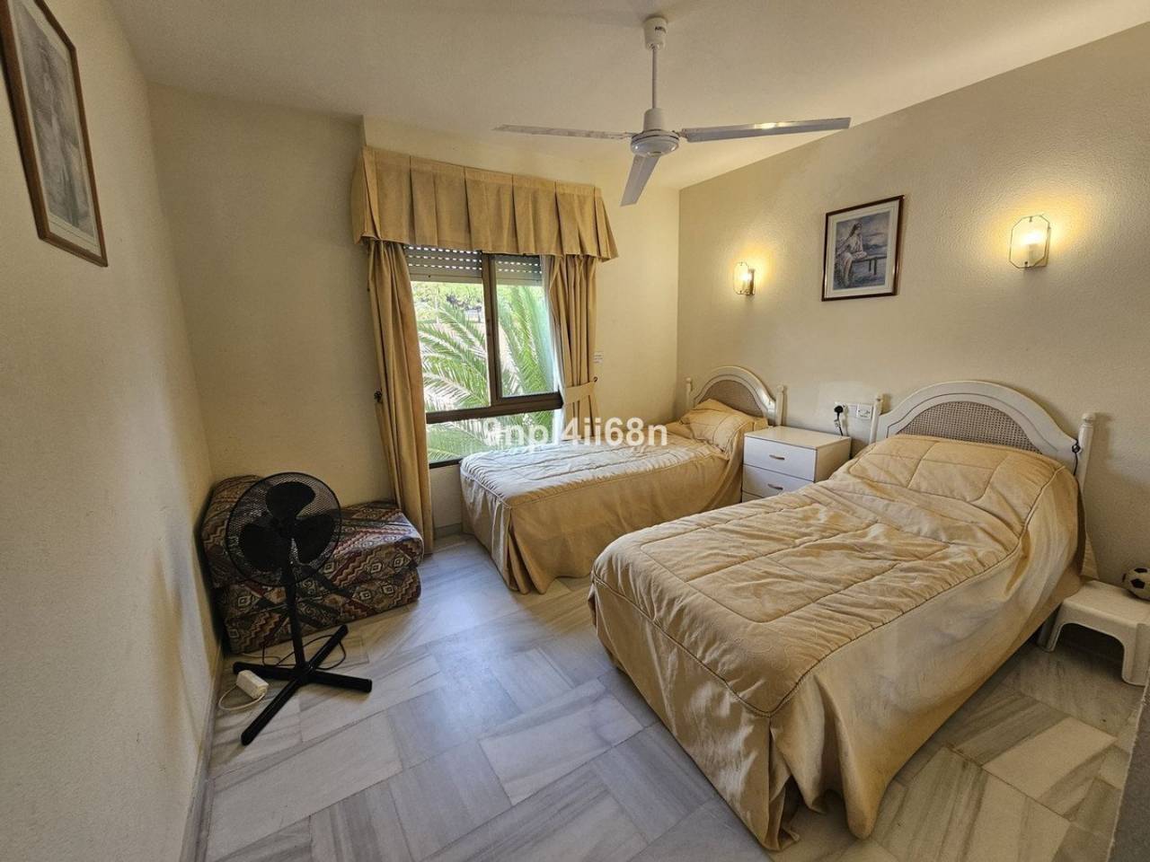 Piso en venta en La Cala de Mijas