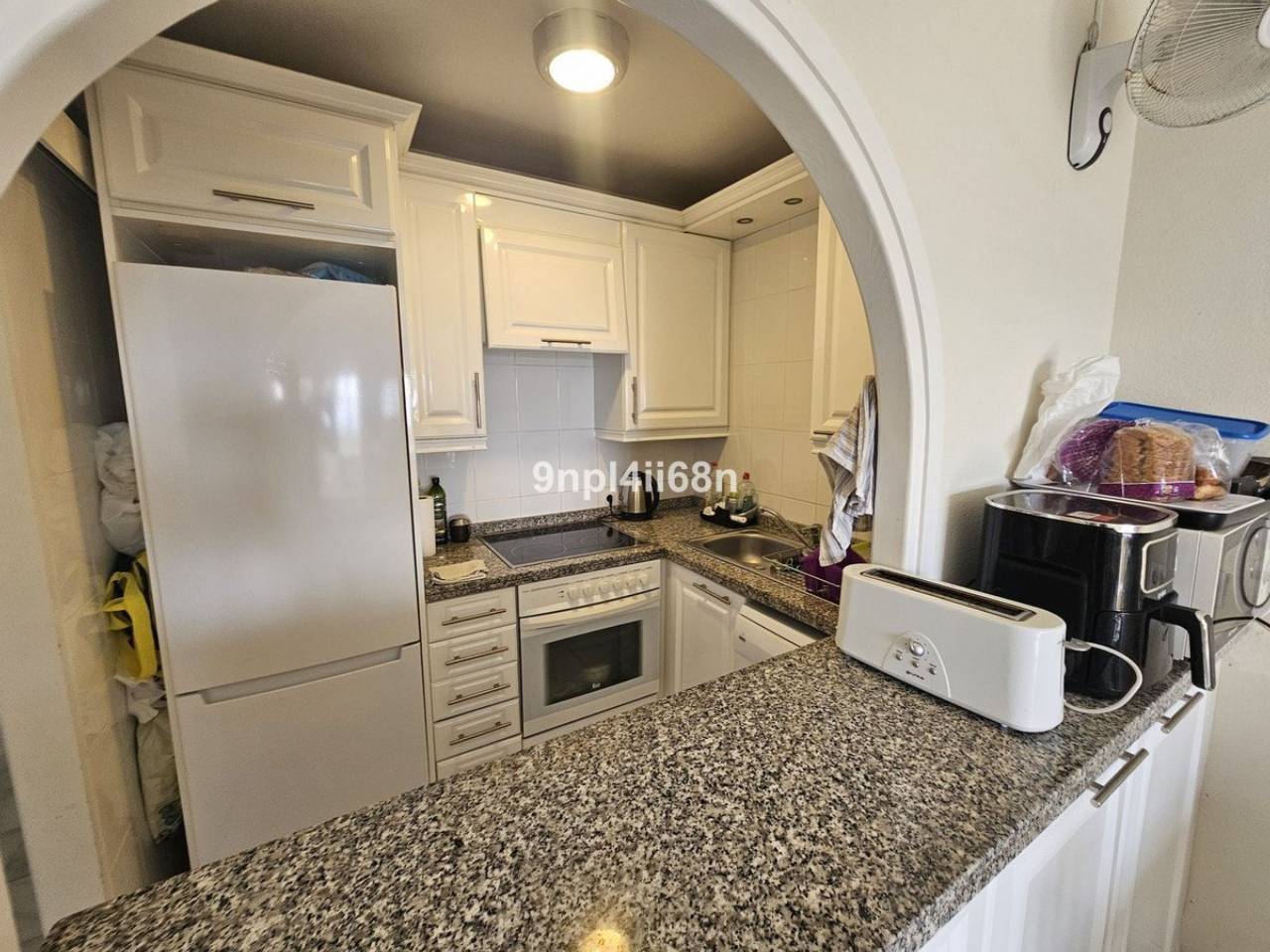 Piso en venta en La Cala de Mijas