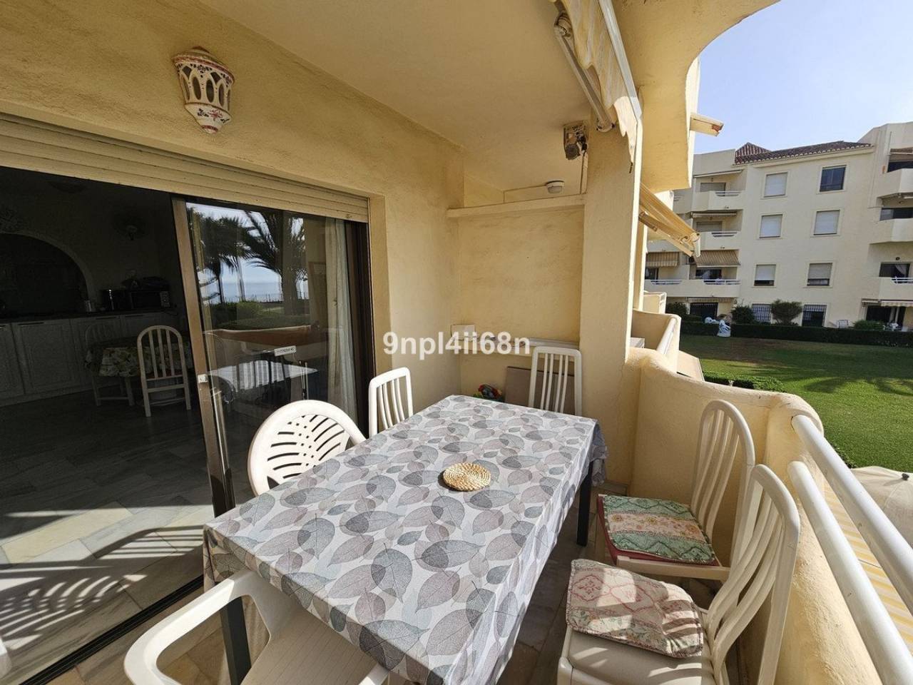 Piso en venta en La Cala de Mijas