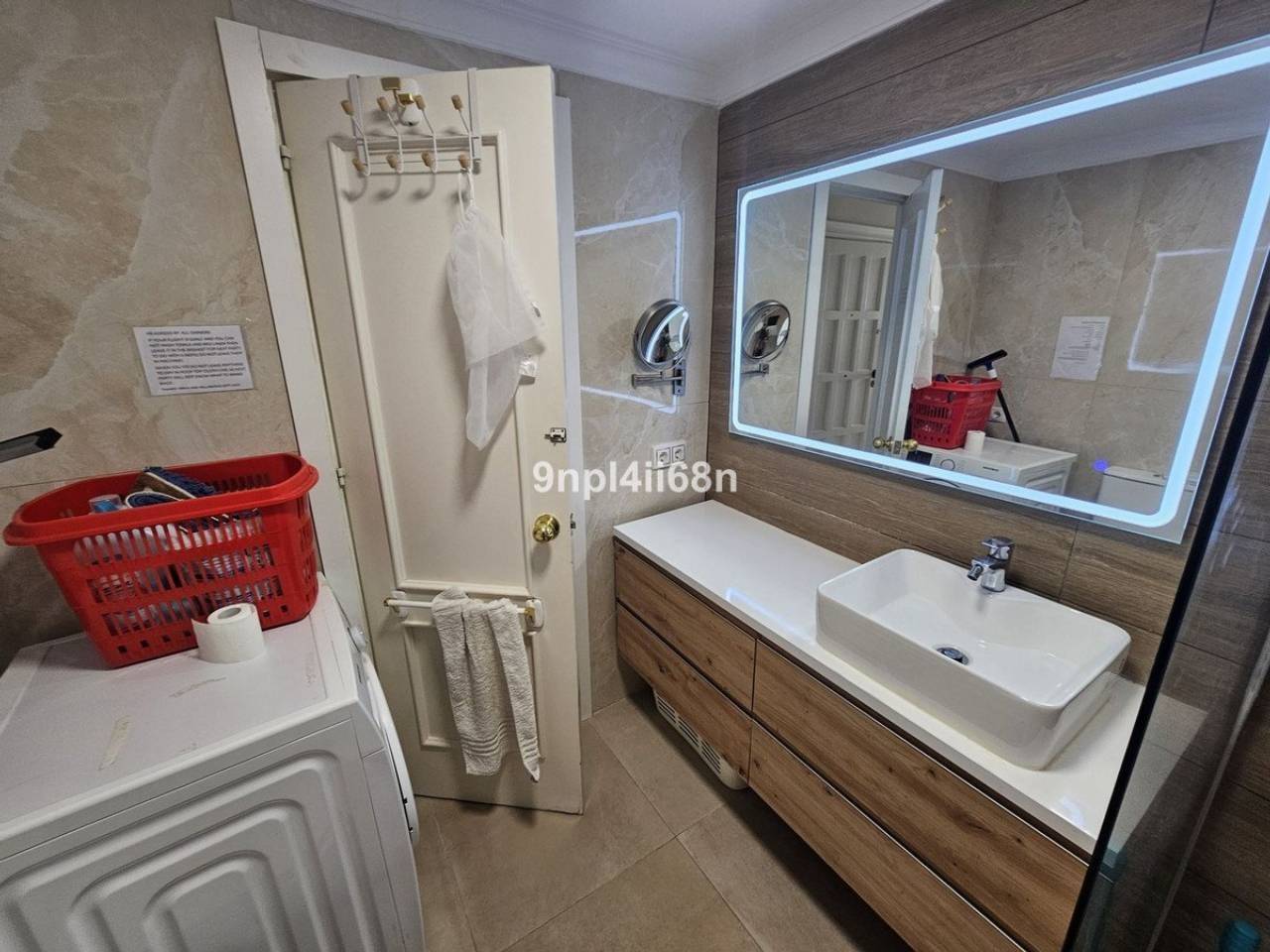 Piso en venta en La Cala de Mijas