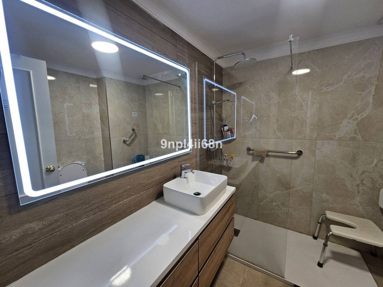 Piso en venta en La Cala de Mijas