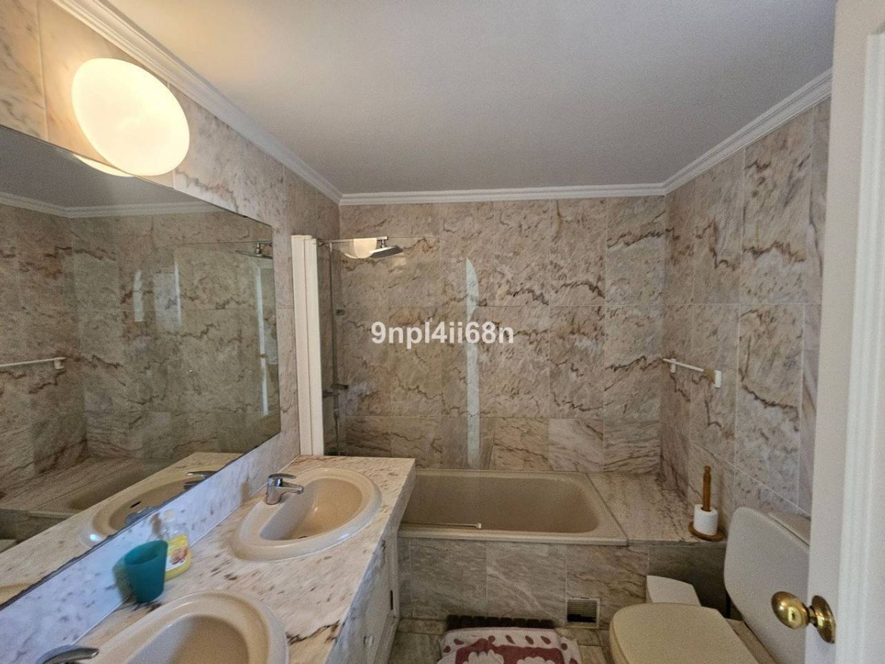 Piso en venta en La Cala de Mijas