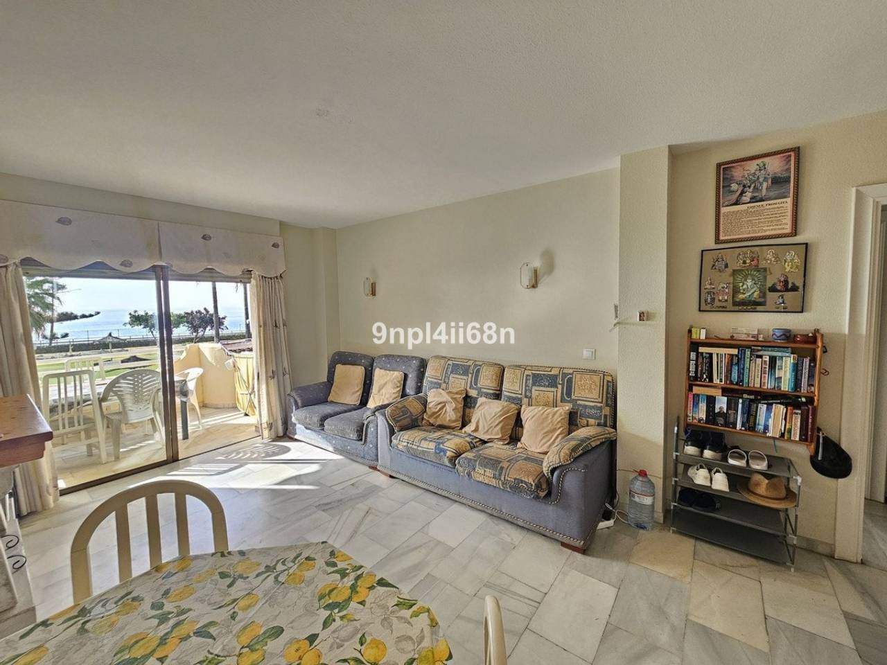 Piso en venta en La Cala de Mijas