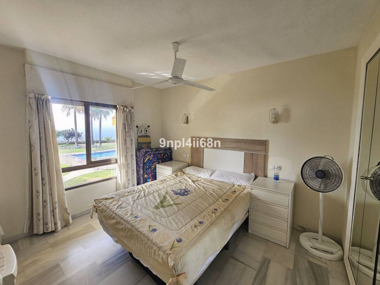 Piso en venta en La Cala de Mijas