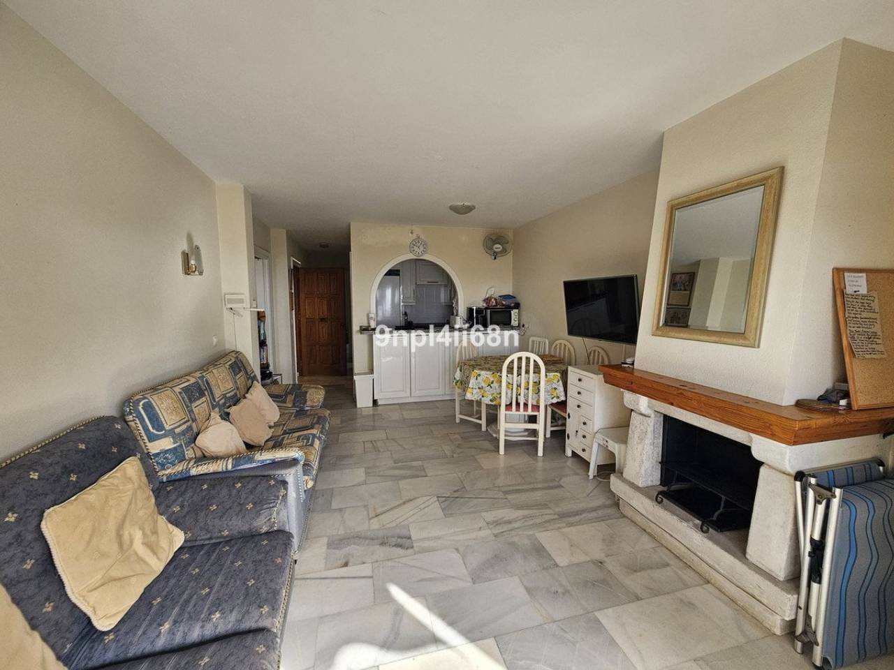 Piso en venta en La Cala de Mijas