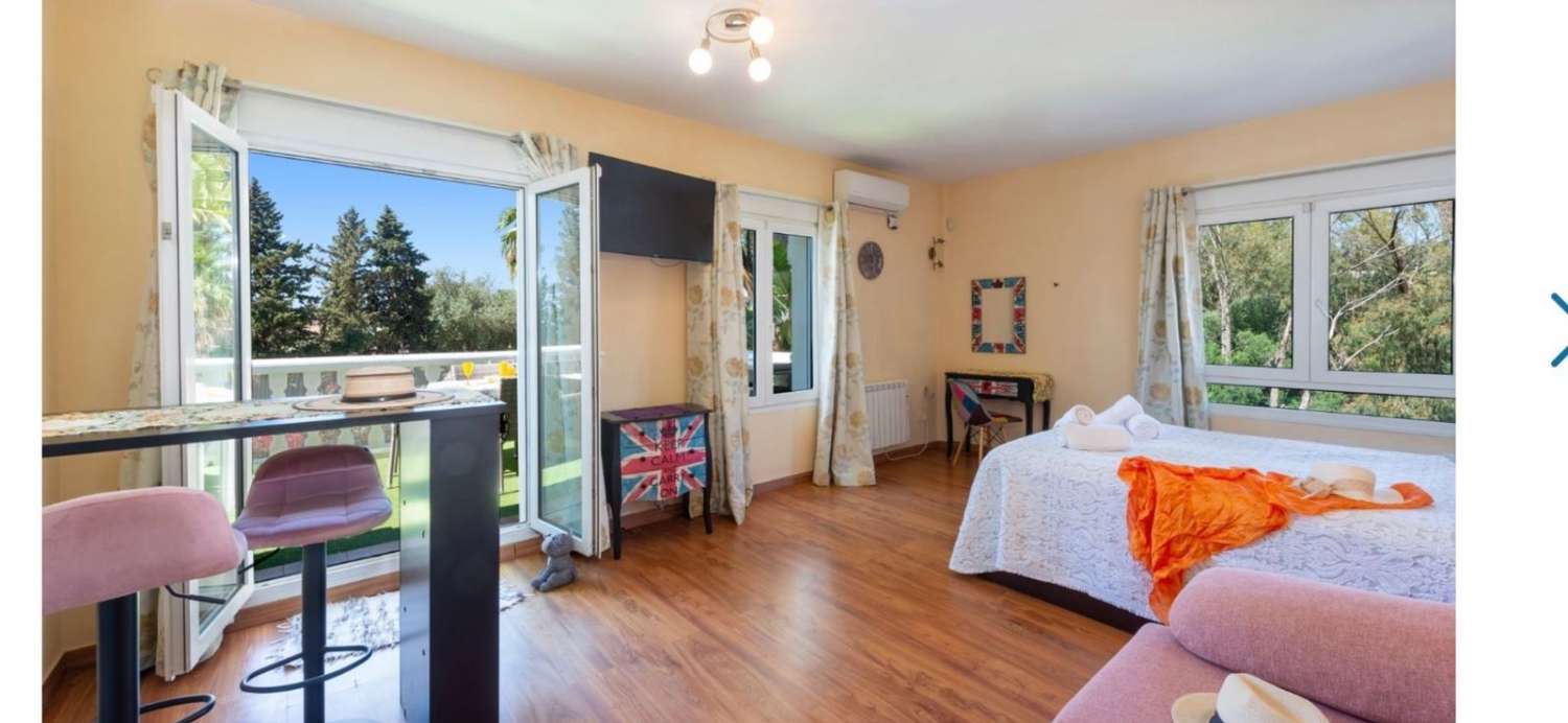 Villa en venta en Campo de Mijas